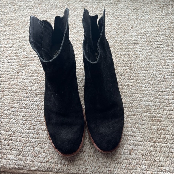 Kork Ease booties - Picture 5 of 7